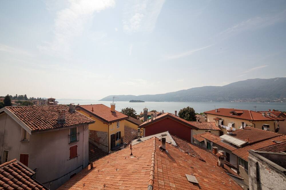 Photo of Patio Balcony in Pallanza