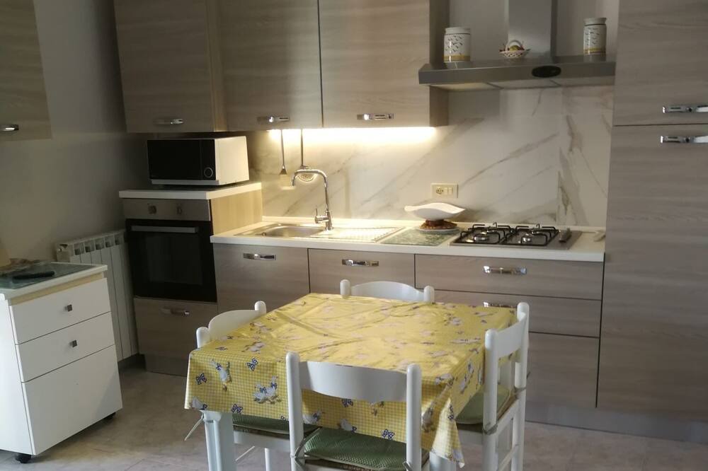 Photo of Kitchen in Lido di Pomposa
