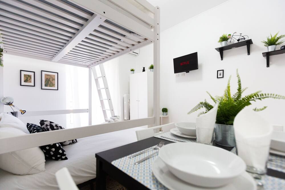 Photo of Bedroom in Zona Padova