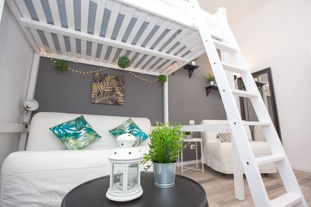 Photo of Bedroom in Turro