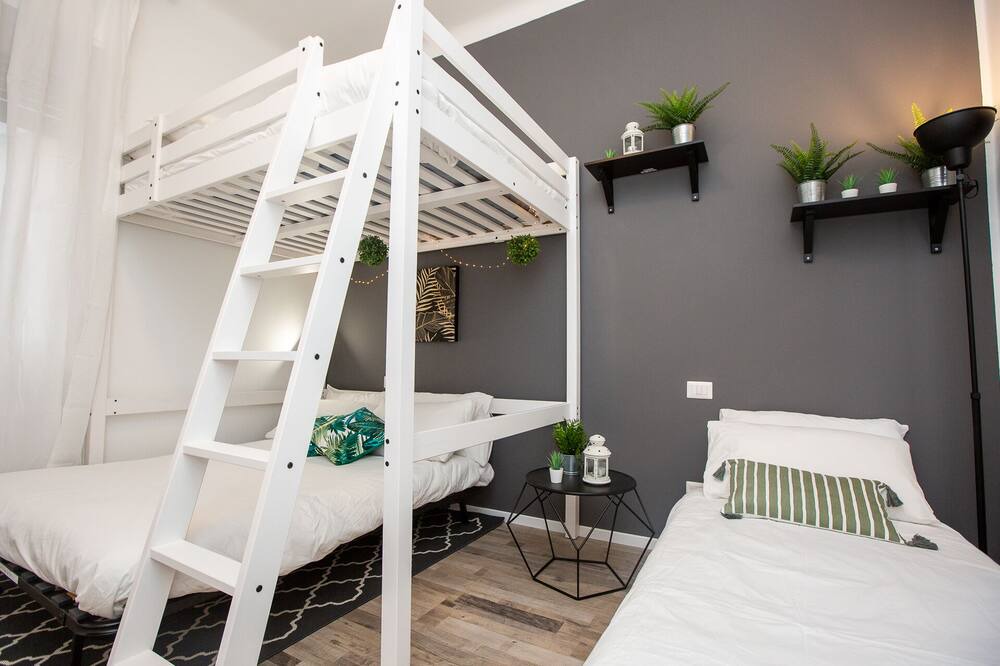 Photo of Bedroom in Turro