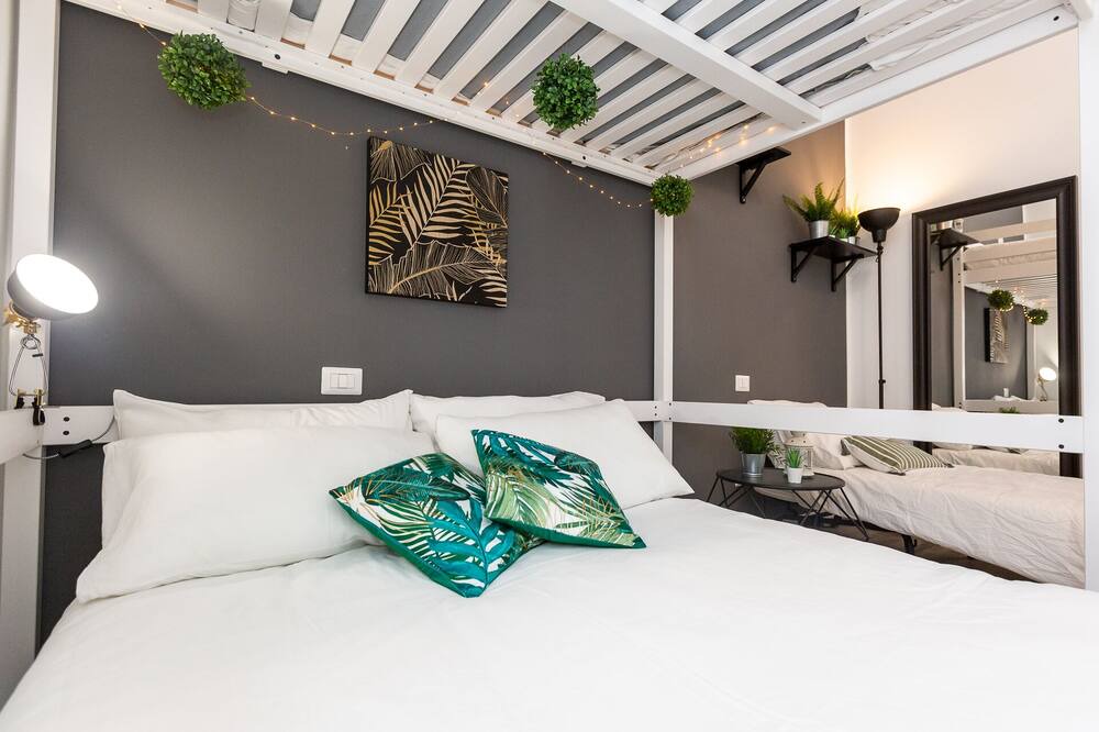 Photo of Bedroom in Turro