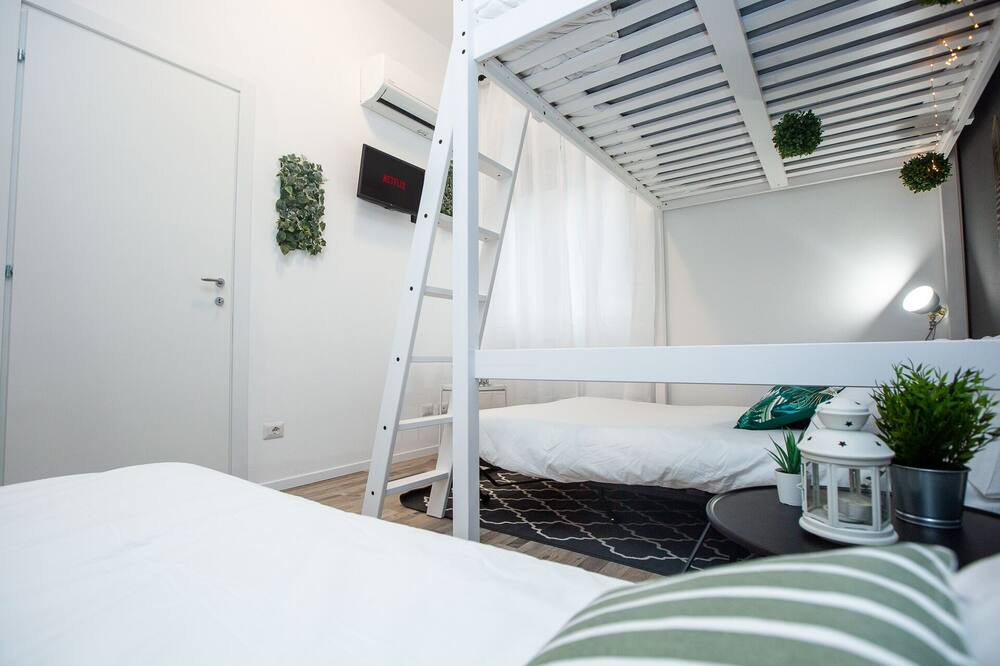 Photo of Bedroom in Turro