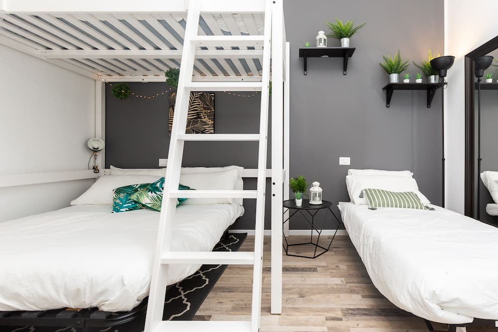 Photo of Bedroom in Turro