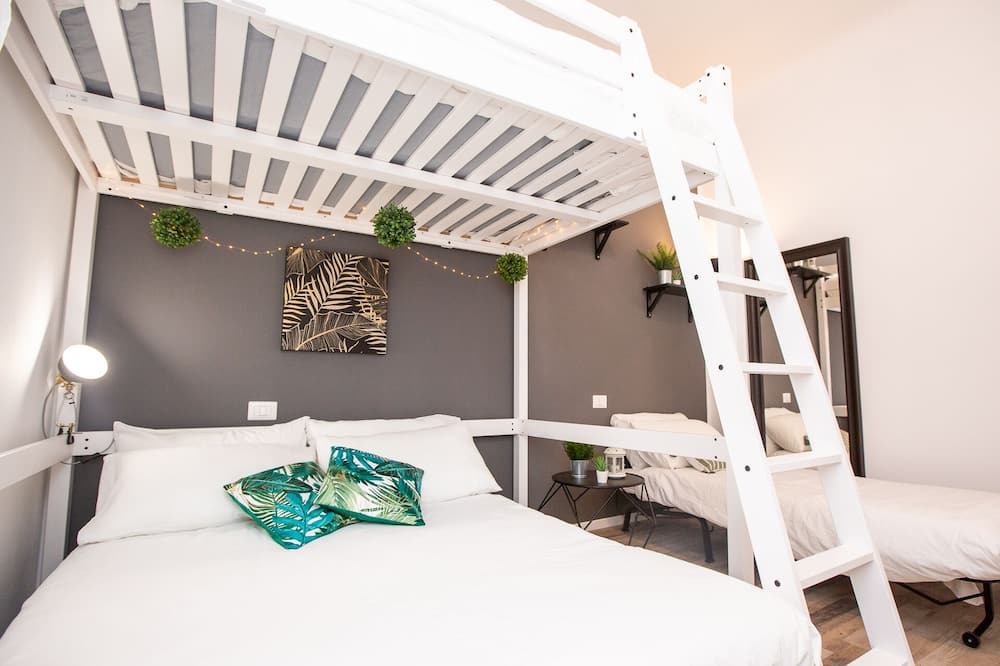 Photo of Bedroom in Turro