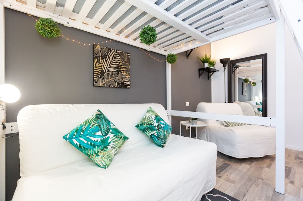 Photo of Bedroom in Turro
