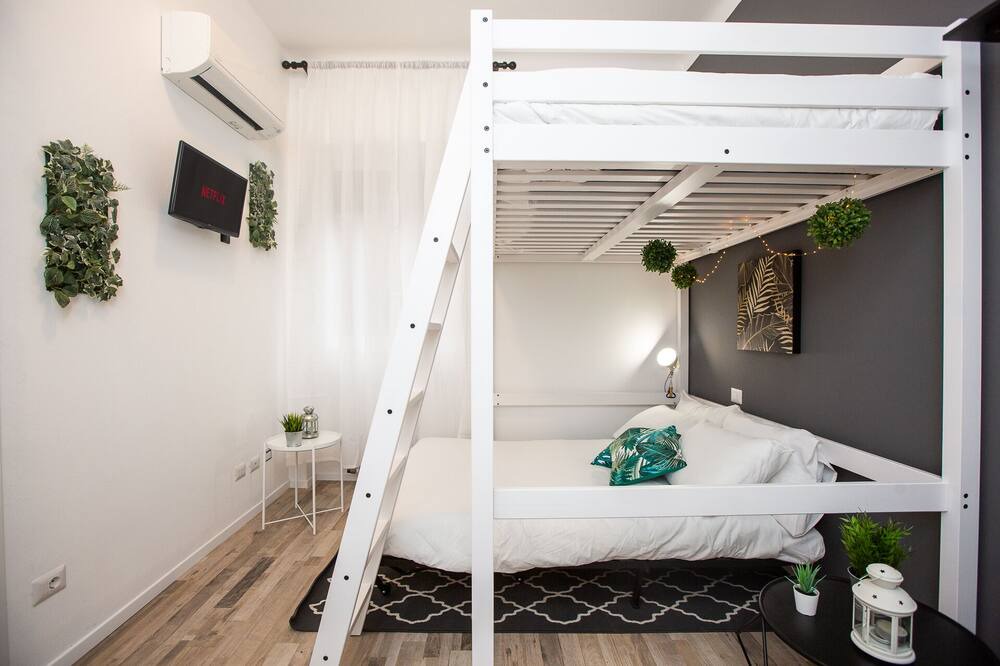 Photo of Bedroom in Turro
