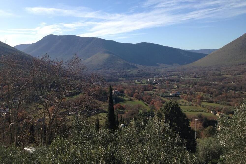 Photo of Outdoor in Castro dei Volsci
