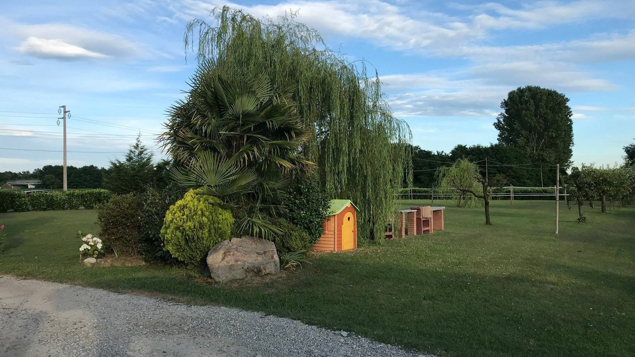 Photo of Outdoor in Carpignano Sesia