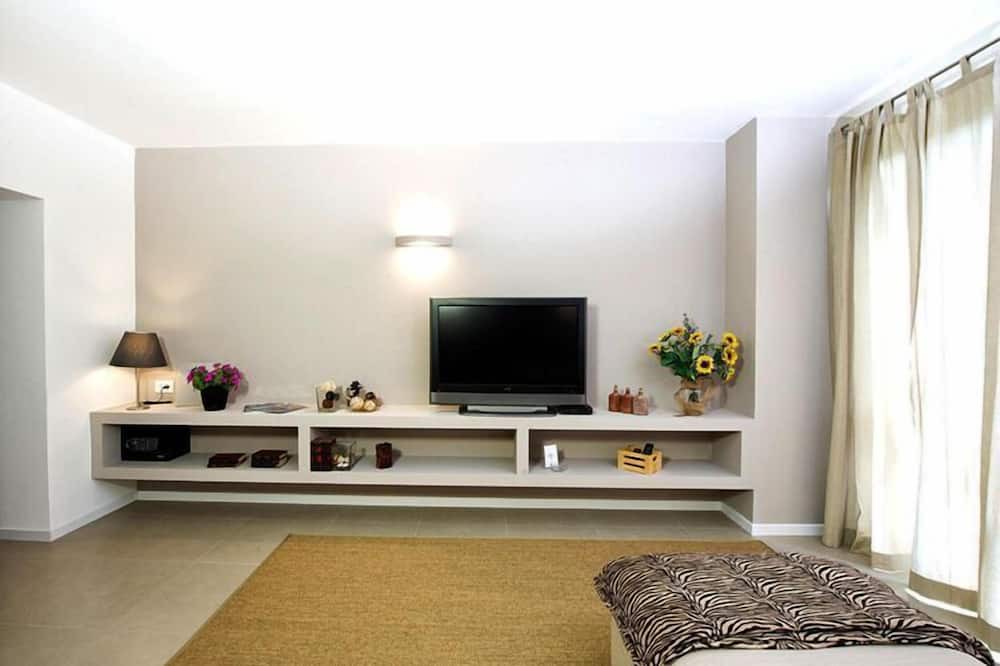 Photo of Livingroom in Gargnano