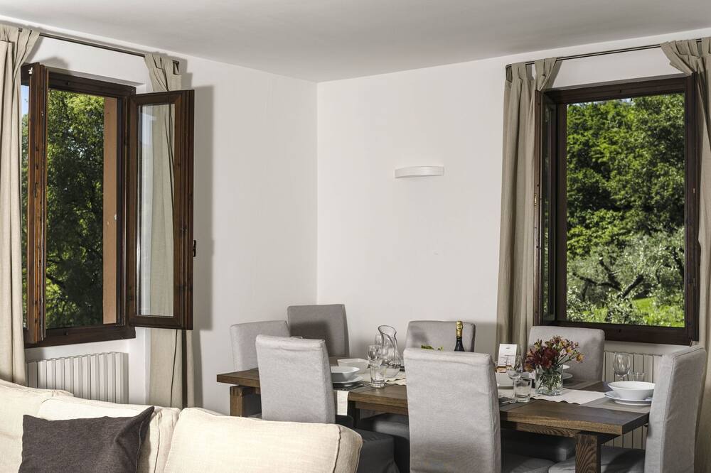 Photo of Livingroom in Gargnano