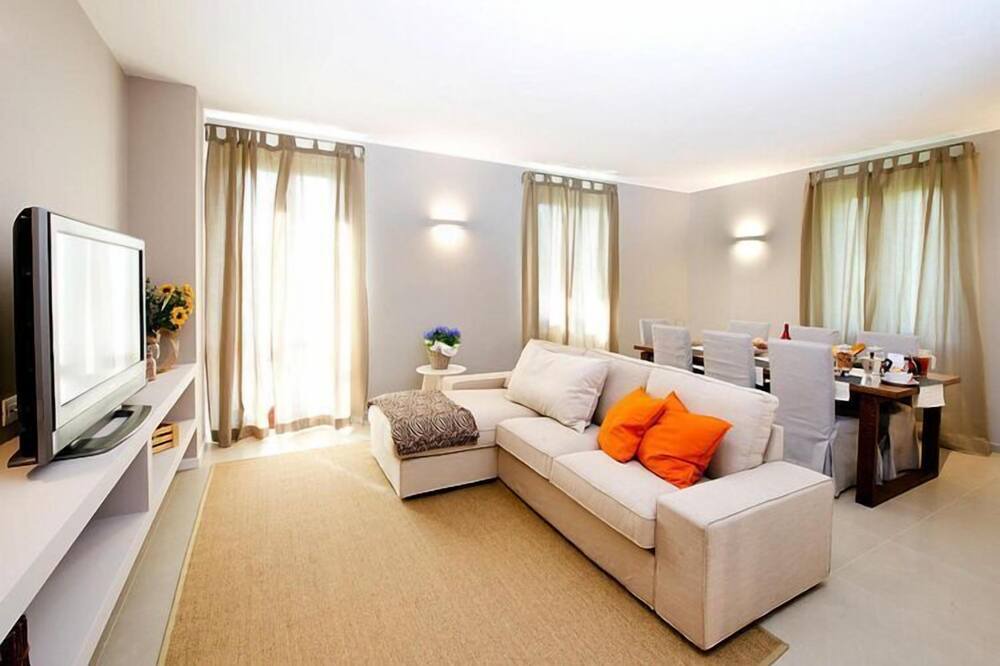 Photo of Livingroom in Gargnano