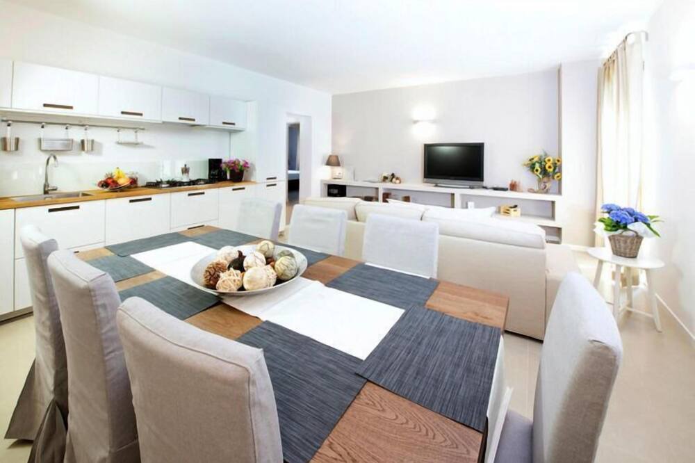 Photo of Livingroom in Gargnano