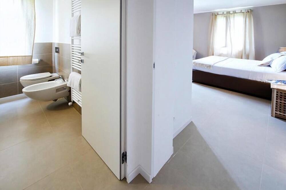 Photo of Bathroom in Gargnano