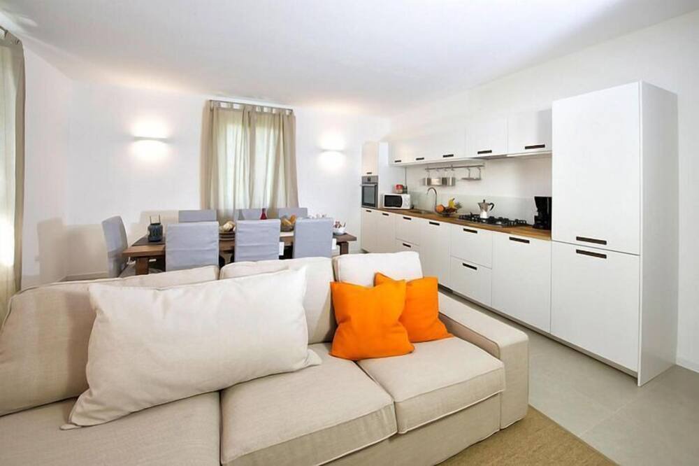 Photo of Livingroom in Gargnano