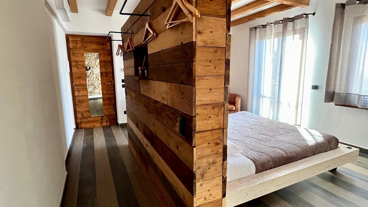 Photo of Bedroom in Soave