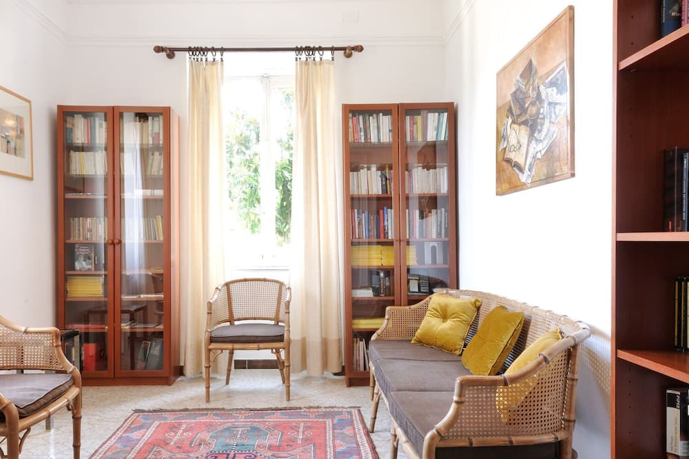Photo of Livingroom in Montegrino Valtravaglia