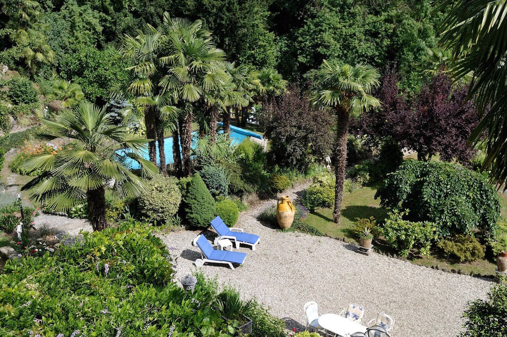 Photo of Outdoor in Montegrino Valtravaglia