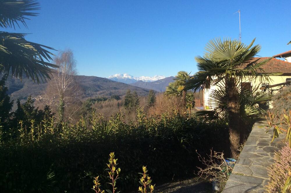 Photo of Outdoor in Montegrino Valtravaglia