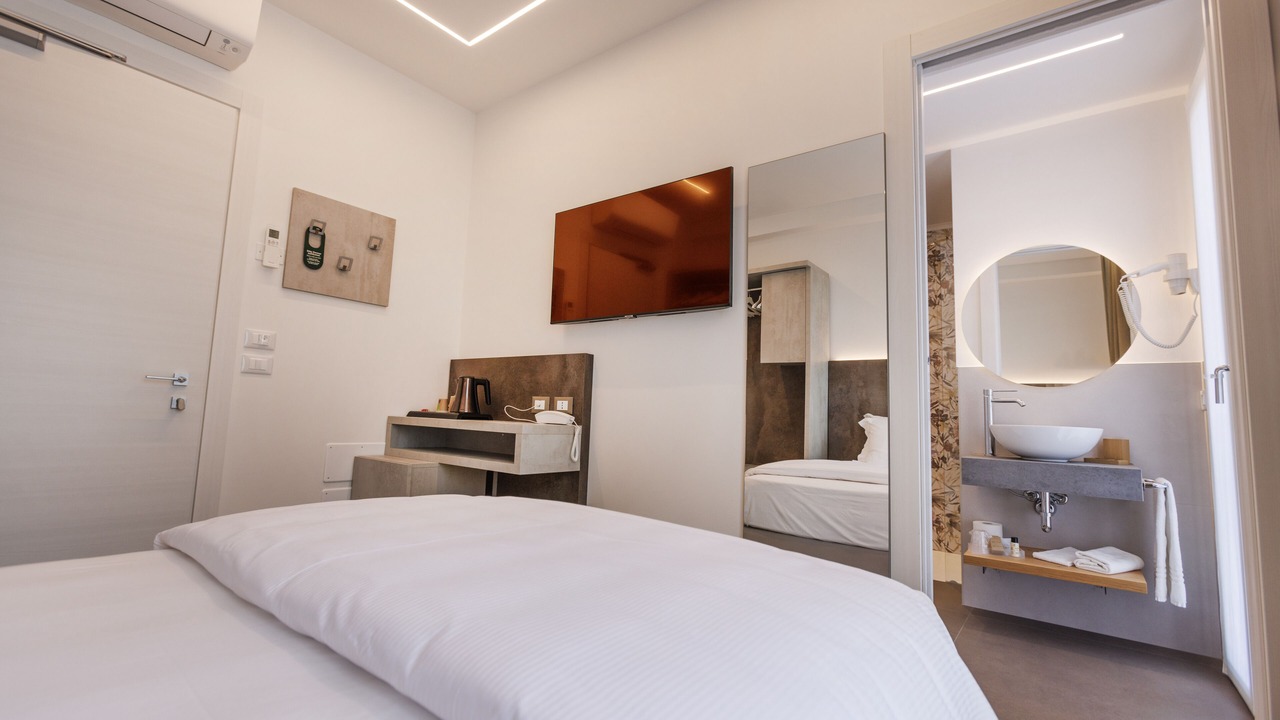 Photo of Bedroom in Gargnano