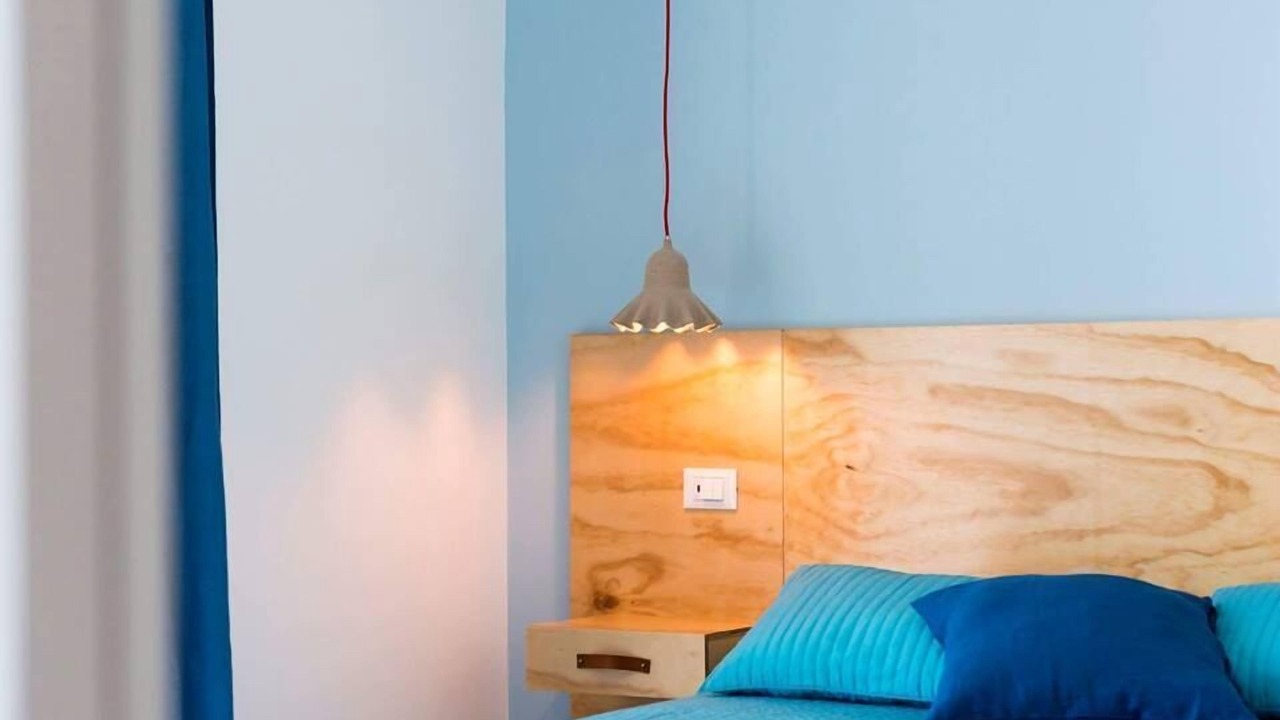 Photo of Bedroom in Terracina