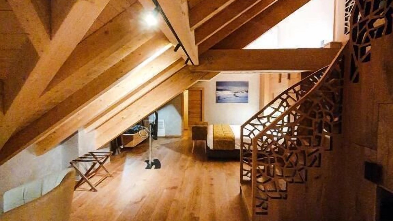 Photo of Bedroom in Asiago