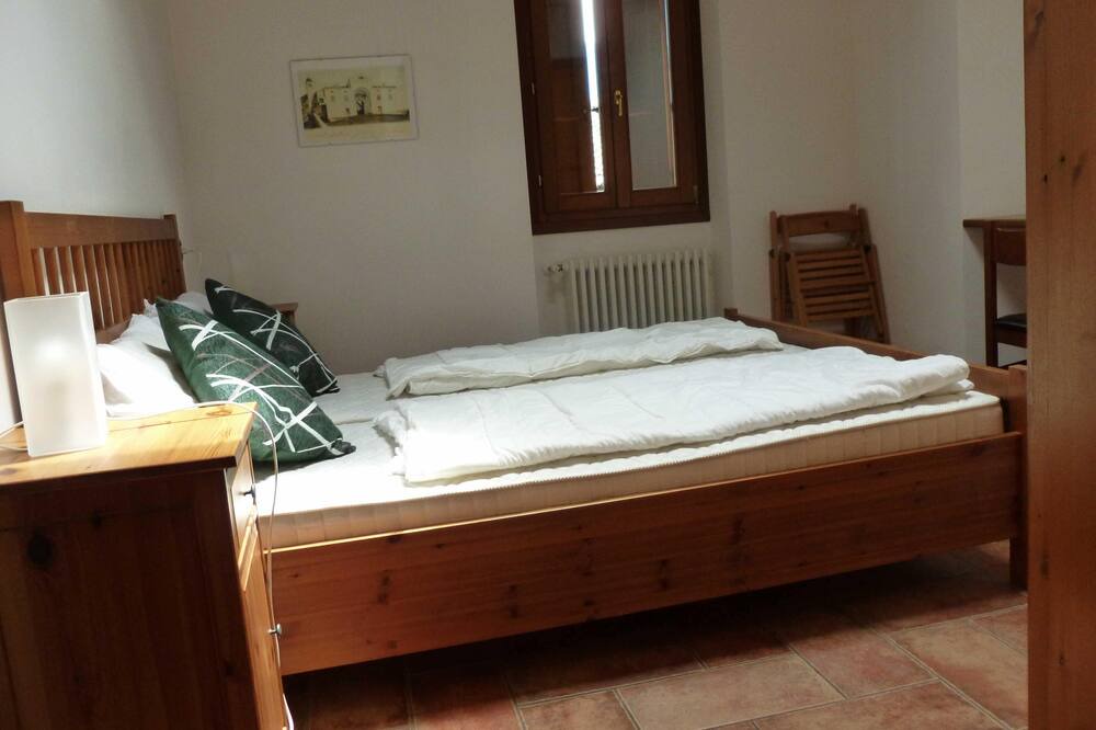 Photo of Bedroom in Prabione