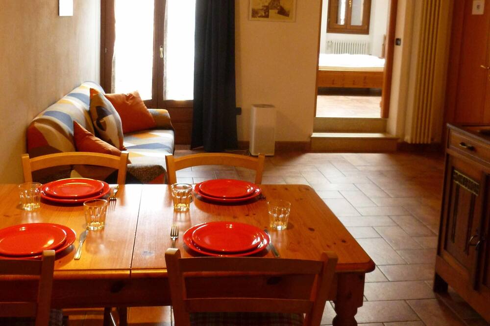 Photo of Kitchen in Prabione
