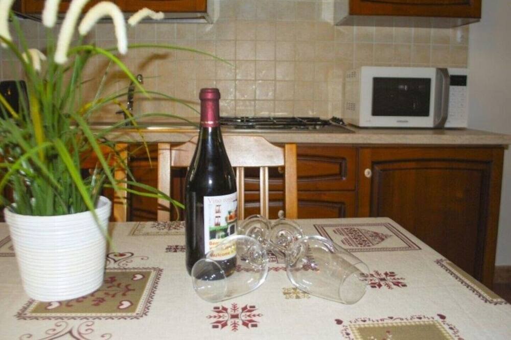Photo of Kitchen in Prabione