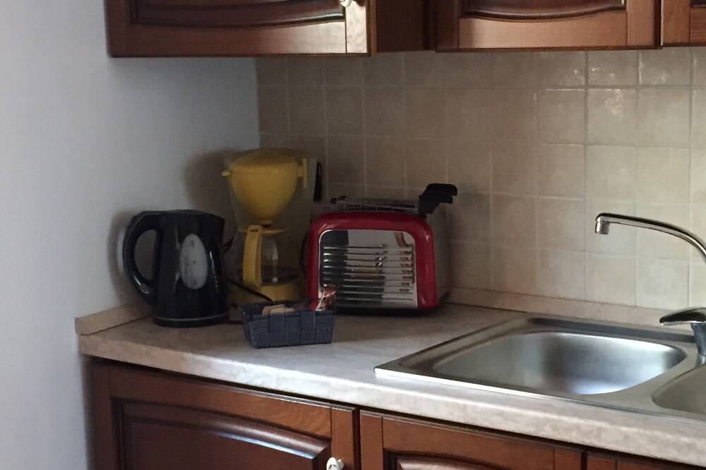 Photo of Kitchen in Prabione