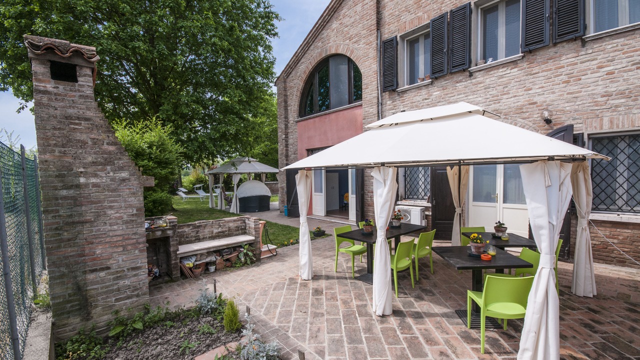 Photo of Outdoor in Ferrara