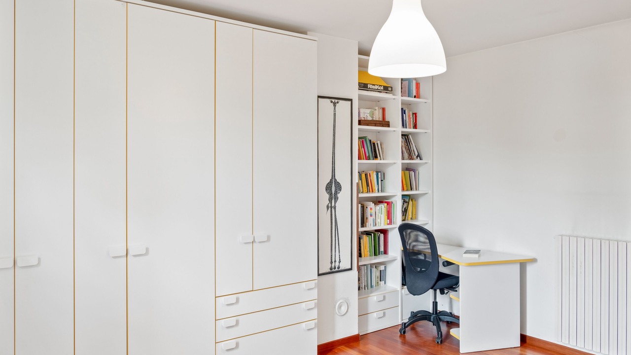 Photo of Bedroom in Abano Terme