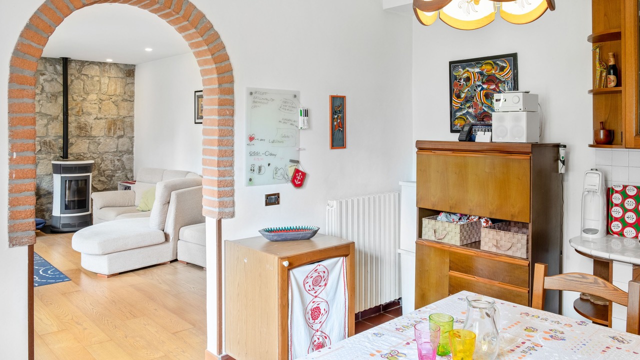 Photo of Bedroom in Abano Terme