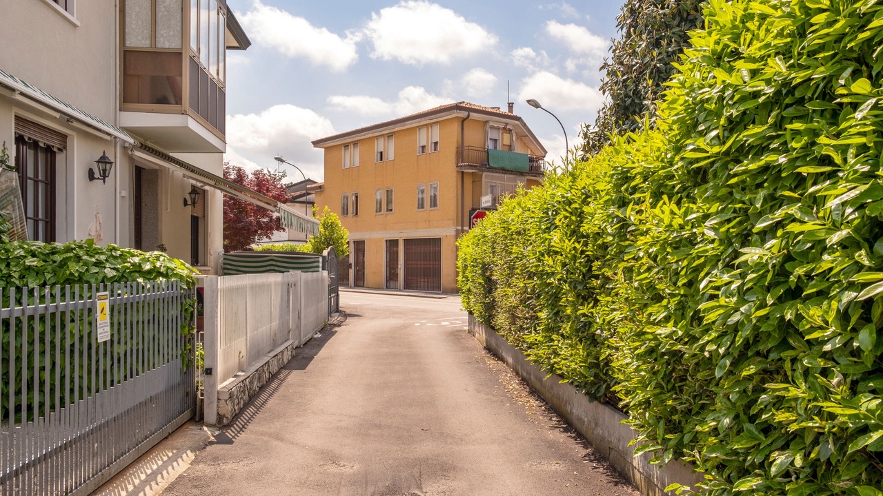 Photo of Outdoor in Abano Terme