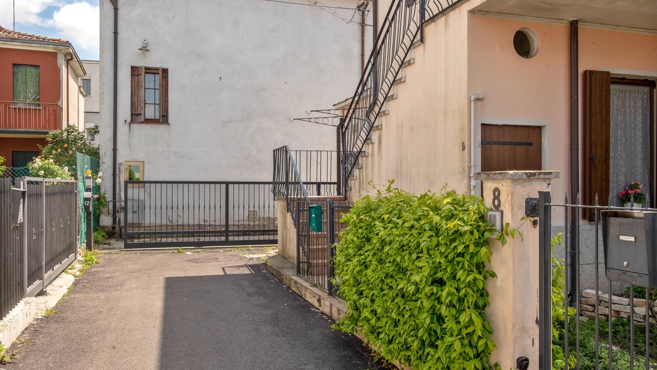 Photo of Outdoor in Abano Terme