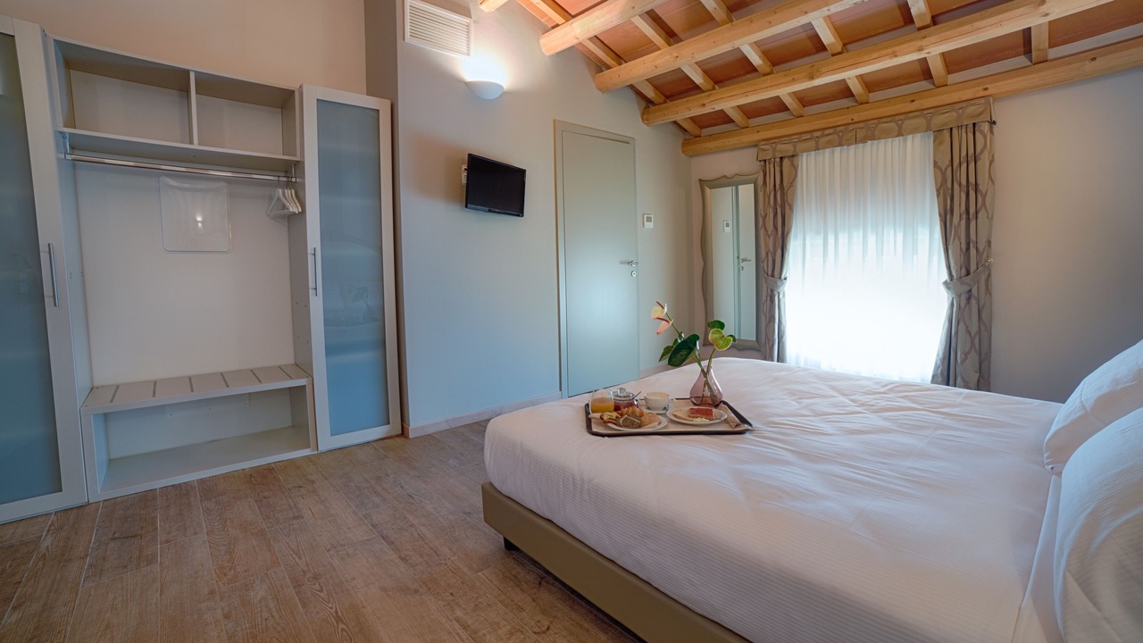 Photo of Bedroom in Montebello Vicentino