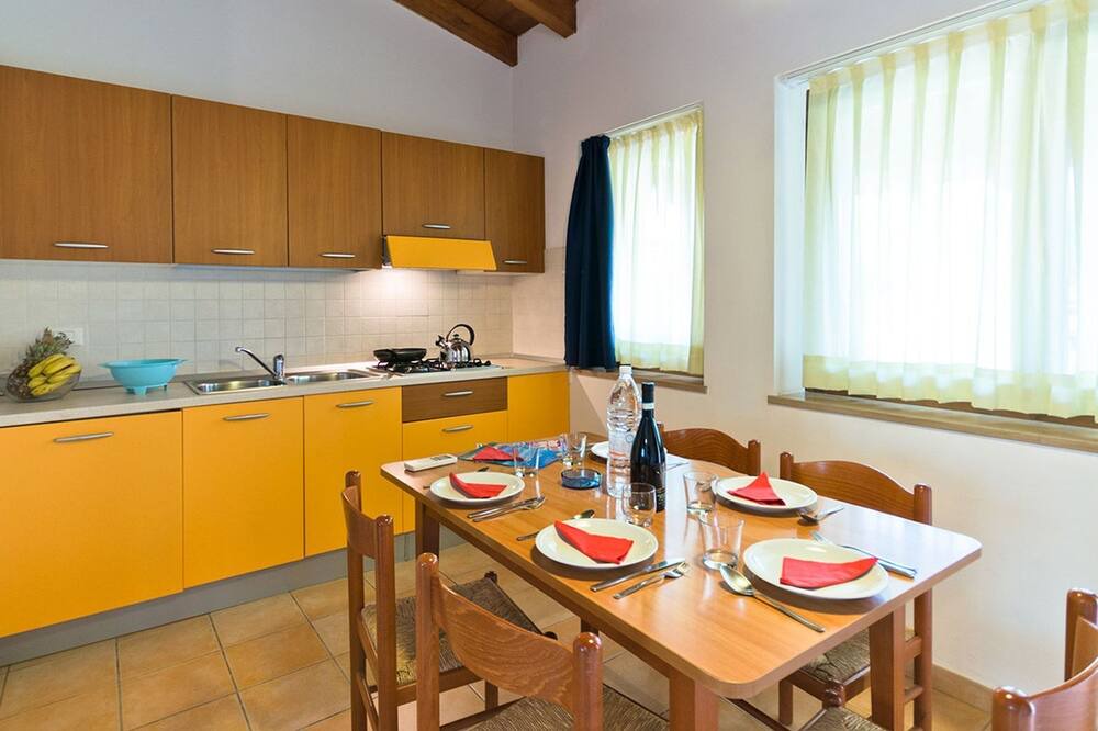 Photo of Kitchen in San Benedetto di Lugana