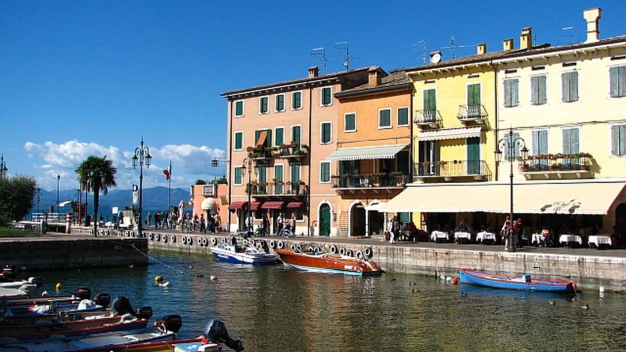 Photo of Others in Colà Di Lazise