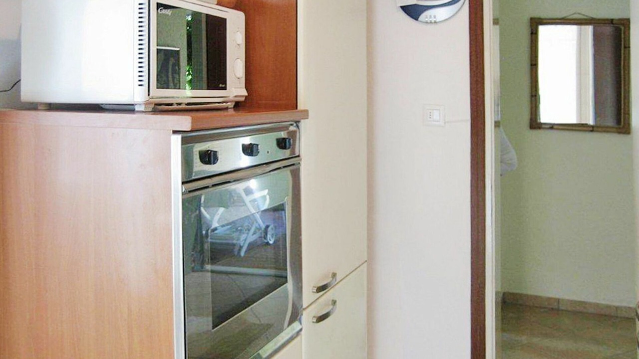 Photo of Kitchen in Colà Di Lazise