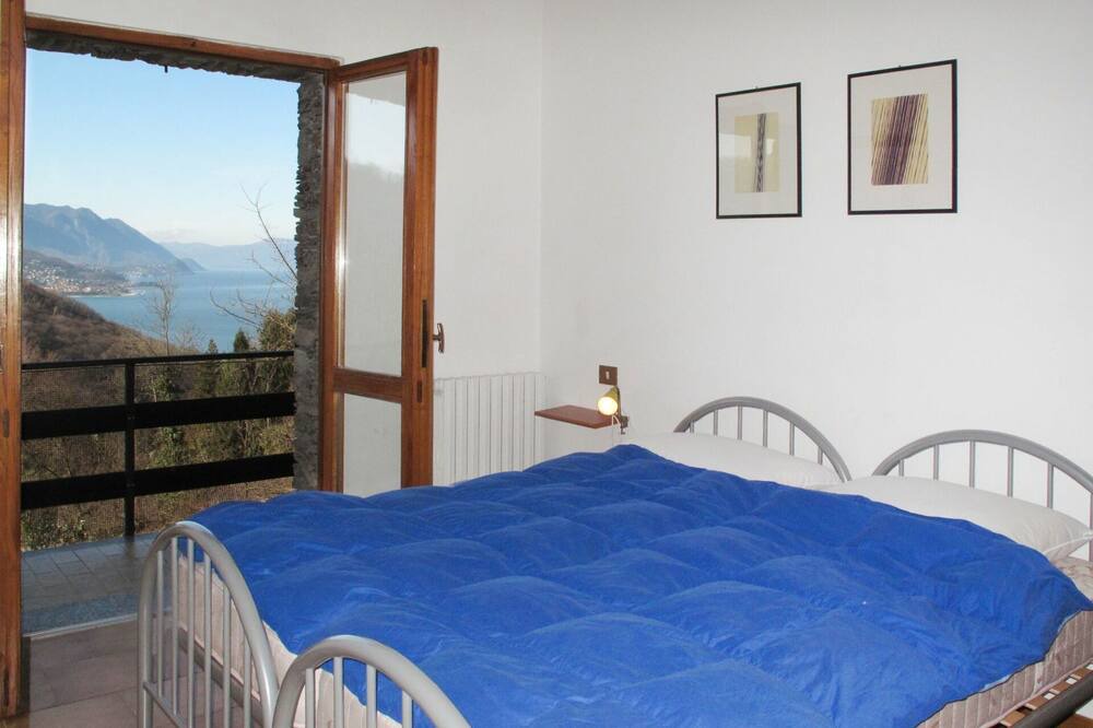 Photo of Bedroom in Colmegna
