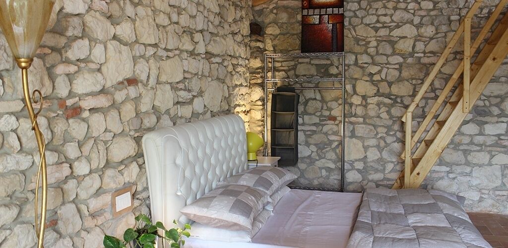 Photo of Bedroom in Valgatara