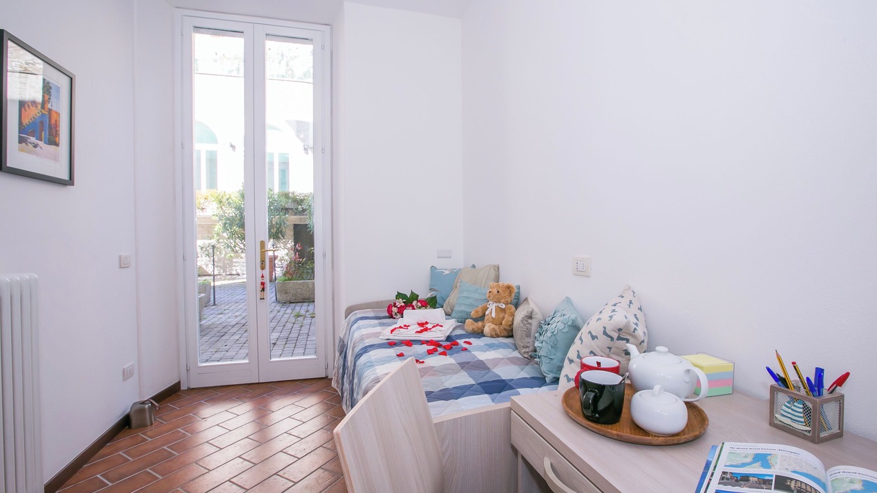 Photo of Patio Balcony in Carate Urio