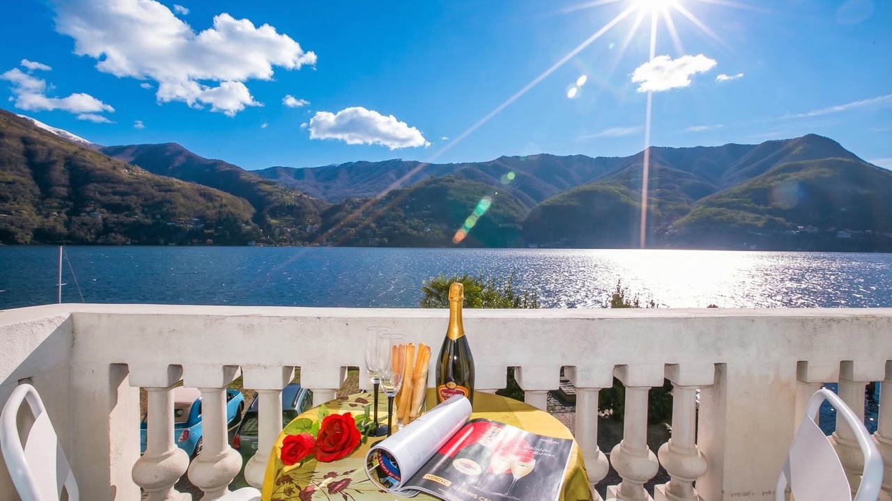 Photo of Outdoor in Carate Urio