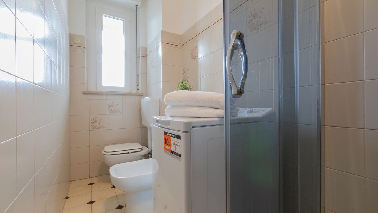 Photo of Bathroom in Millefonti