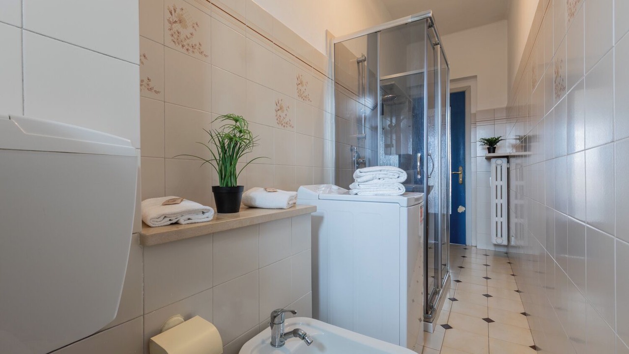 Photo of Bathroom in Millefonti