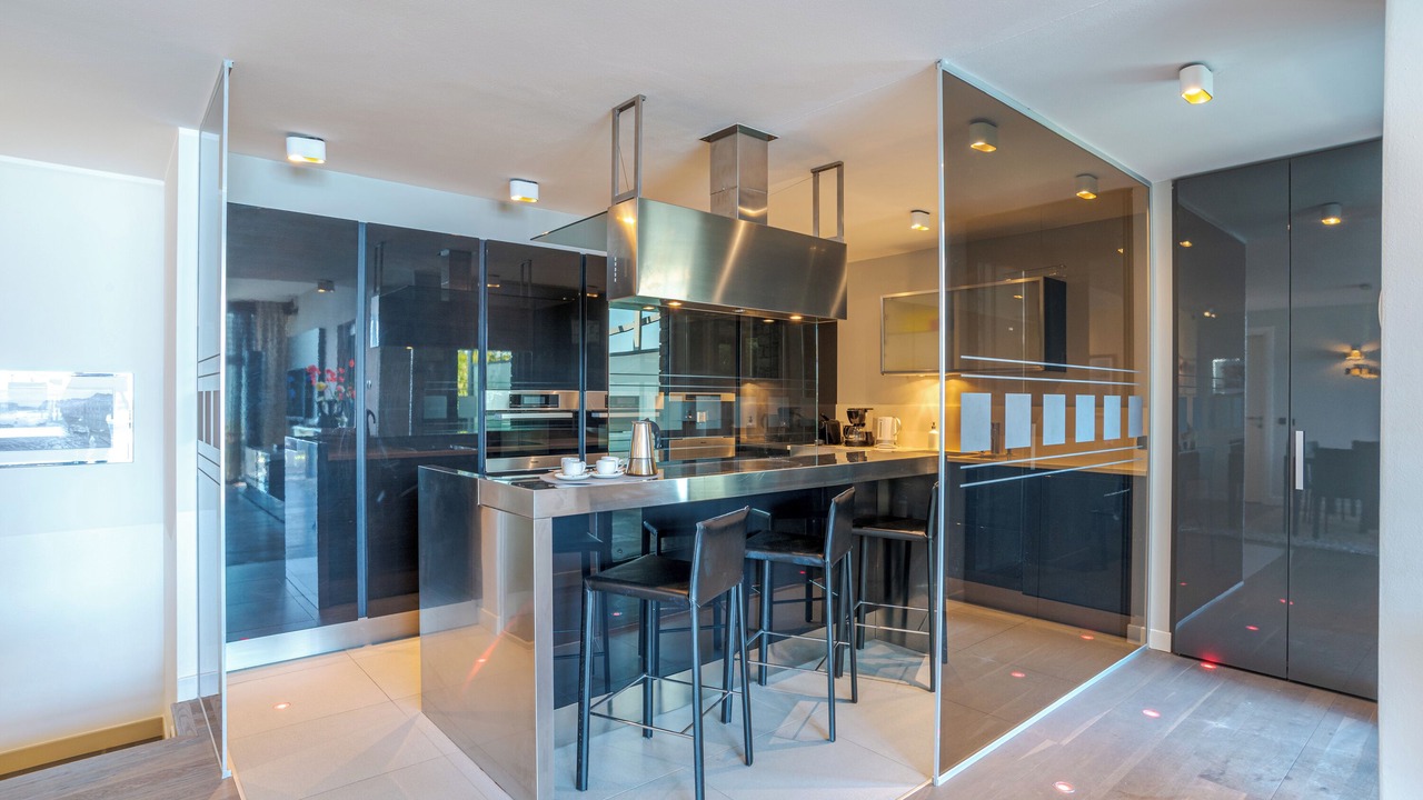 Photo of Kitchen in Menaggio