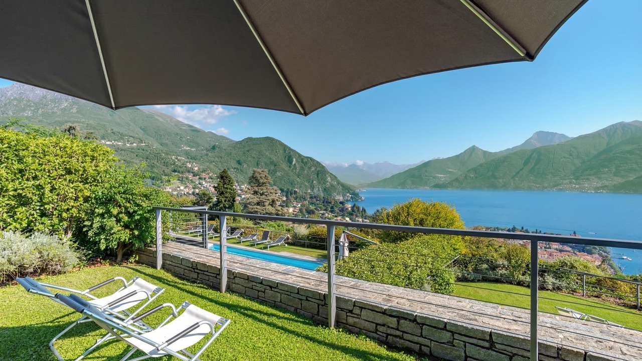 Photo of Outdoor in Menaggio