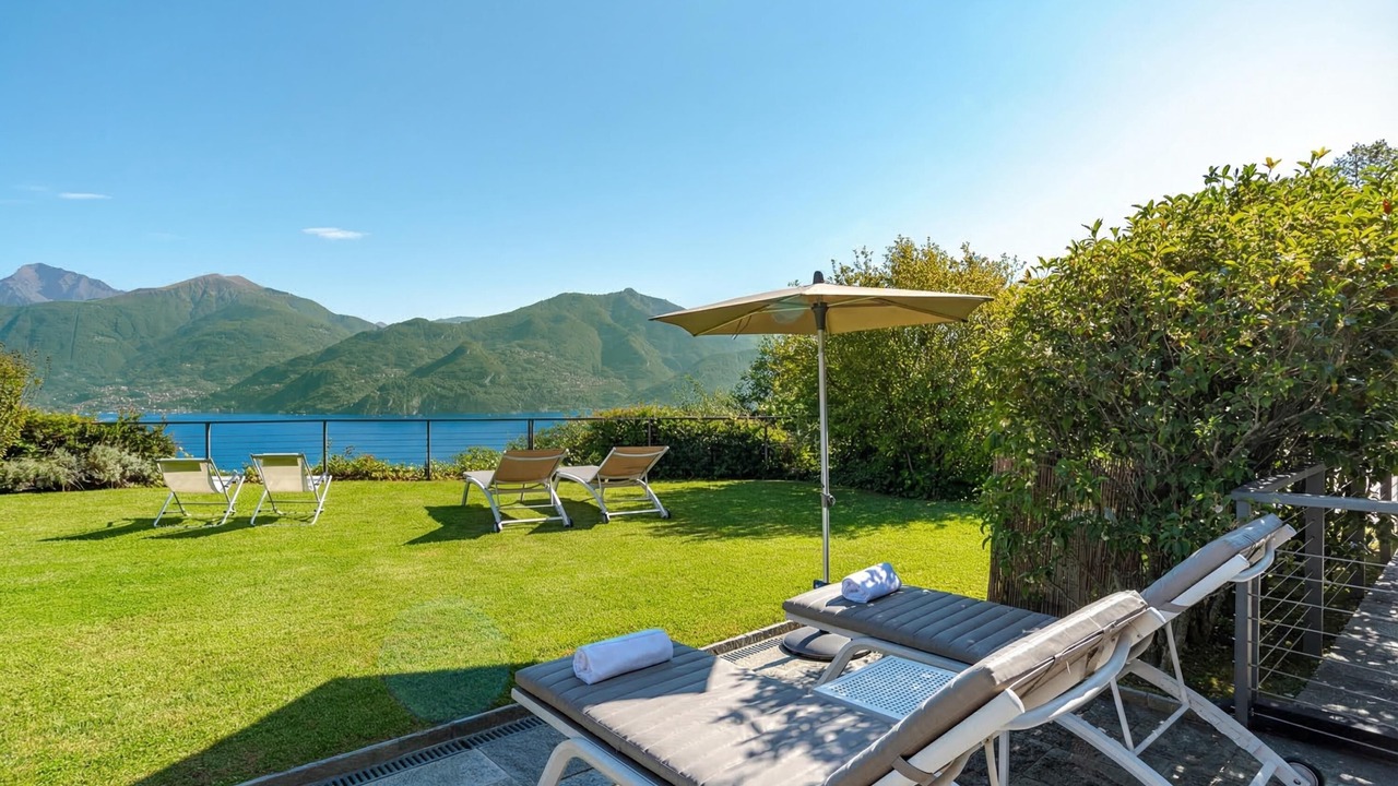 Photo of Outdoor in Menaggio