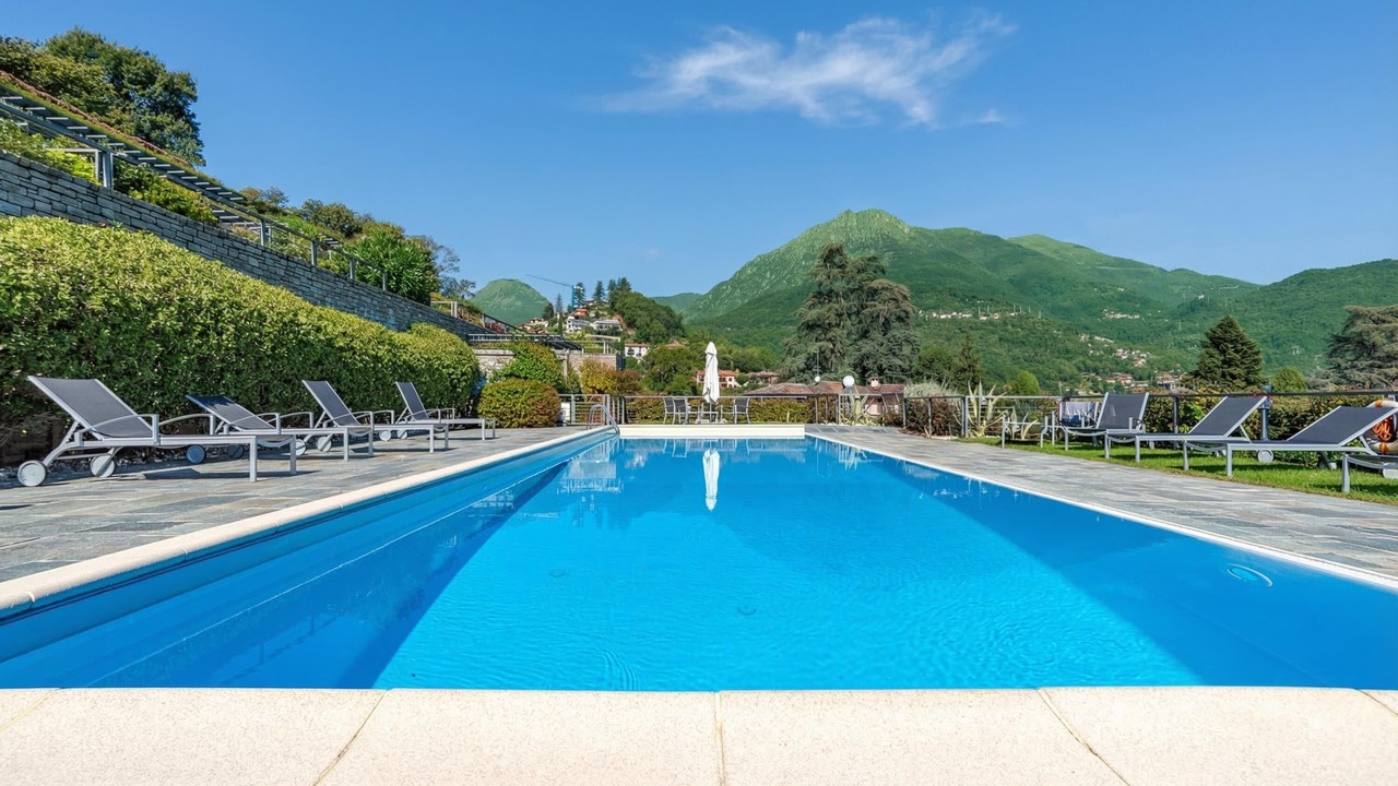 Photo of Outdoor in Menaggio