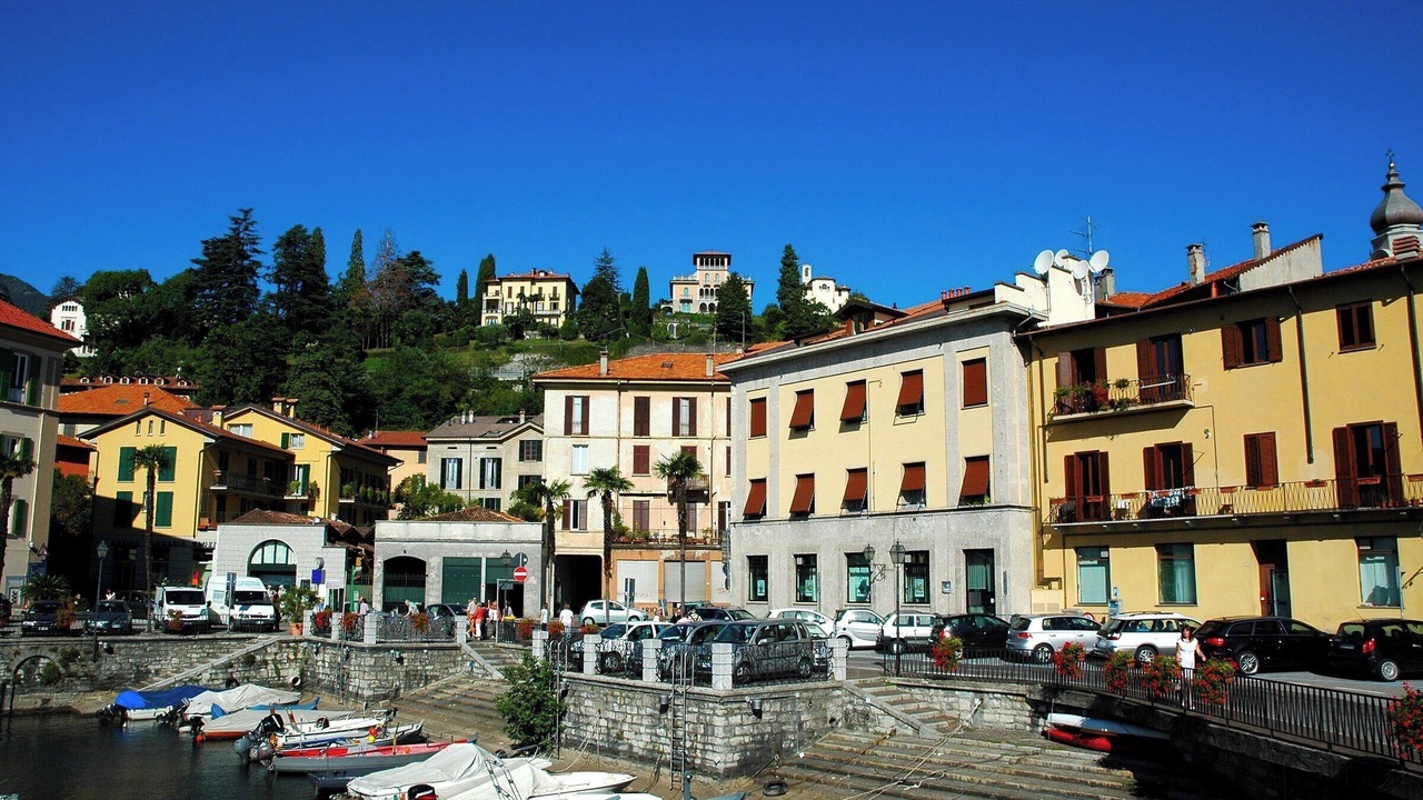 Photo of Outdoor in Menaggio